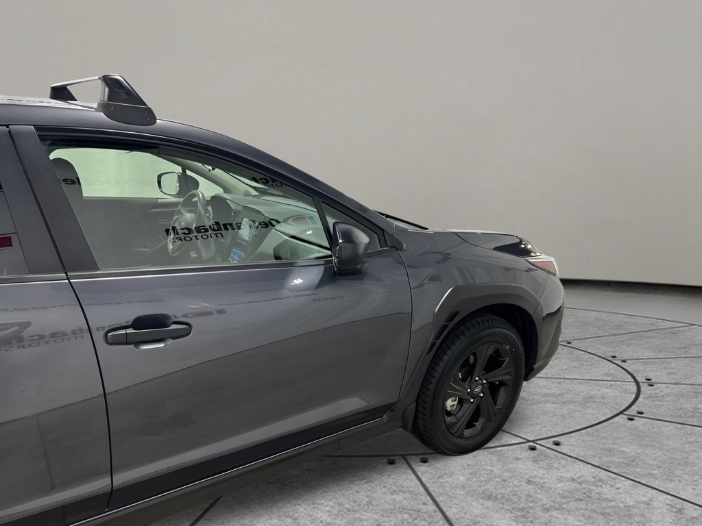 Certified 2024 Subaru Crosstrek 2.0i AWD/4WD image 17