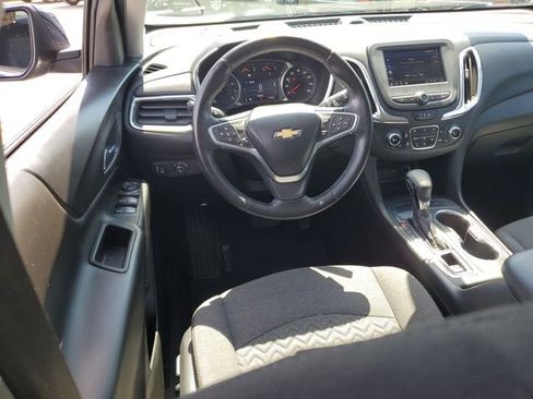 Used 2022 Chevrolet Equinox LT FWD image 11
