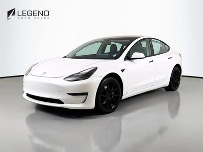 Used 2022 Tesla Model 3 Long Range