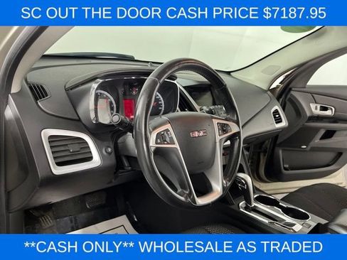 Used 2014 GMC Terrain SLE w/ Convenience Package FWD image 16