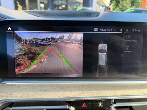 Used 2020 BMW X7 xDrive40i AWD/4WD image 20