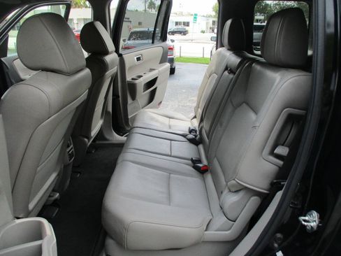 Used 2012 Honda Pilot EX-L image 21