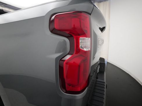 Used 2021 Chevrolet Silverado 1500 RST w/ All Star Edition Plus AWD/4WD image 31
