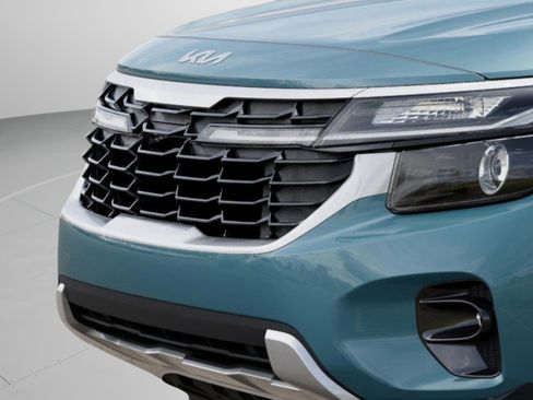 New 2026 Kia Seltos S image 13