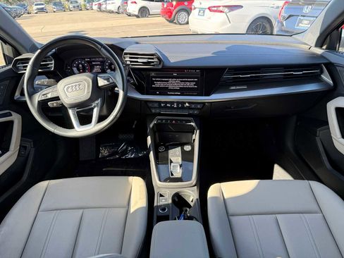 Used 2023 Audi A3 2.0T Premium Plus w/ Premium Plus Package image 15