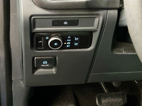Used 2025 Ford F150 STX w/ STX Black Appearance Package AWD/4WD image 10