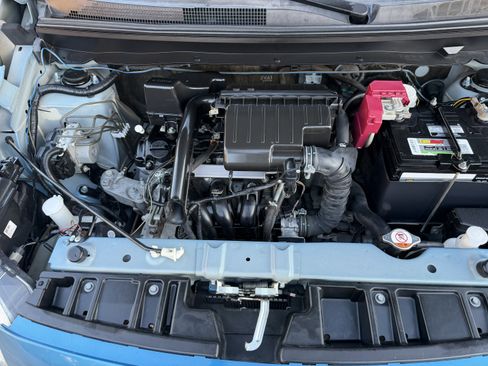 Used 2018 Mitsubishi Mirage G4 ES image 37