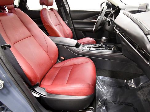 Used 2023 MAZDA CX-30 AWD 2.5 S w/ Preferred Package image 19