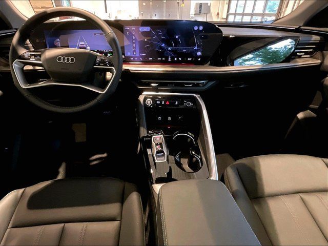New 2026 Audi Q5 2.0T AWD/4WD image 7