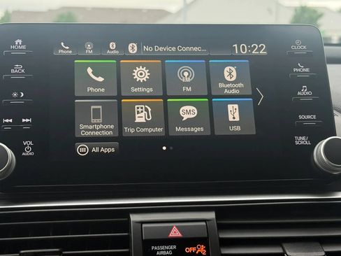 Used 2019 Honda Accord Sport image 18