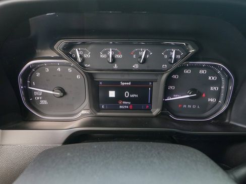 Used 2019 GMC Sierra 1500 SLT w/ SLT Premium Plus Package image 18