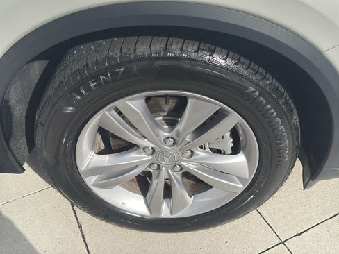 Certified 2023 Acura MDX FWD image 6