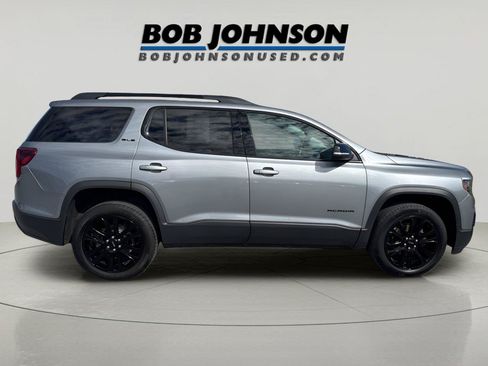 Used 2023 GMC Acadia SLE w/ Driver Convenience Package AWD/4WD image 8