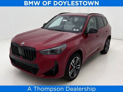 New 2026 BMW X1 xDrive28i w/ Technology Package
