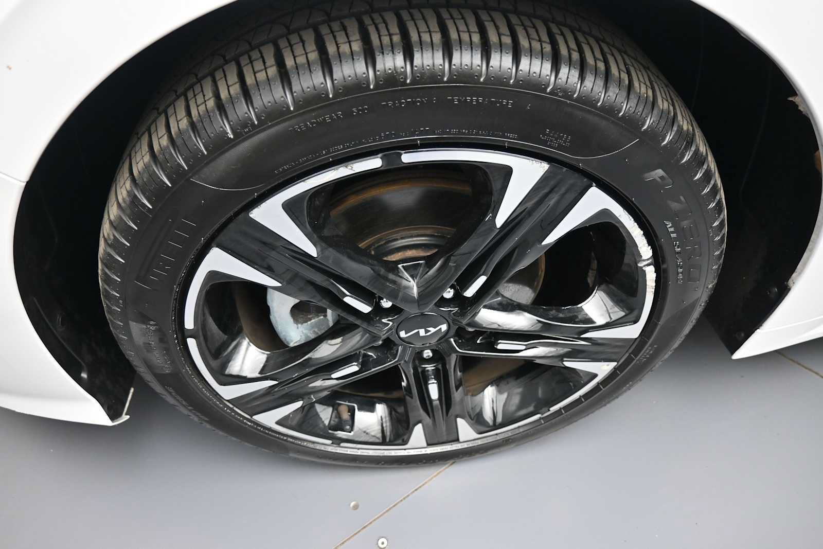 Used 2024 Kia K5 GT-Line FWD image 13