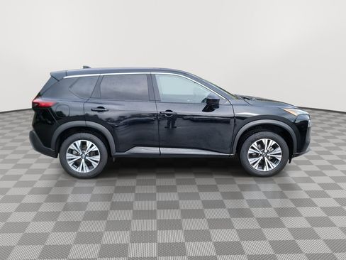 Used 2023 Nissan Rogue SV image 9