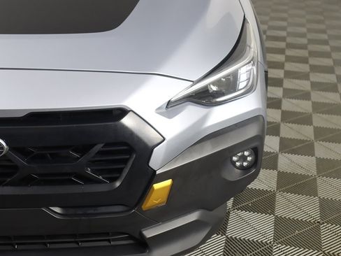 Used 2024 Subaru Crosstrek 2.5i Wilderness image 14