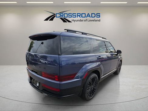 New 2026 Hyundai Santa Fe Calligraphy image 5