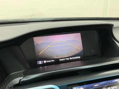 Used 2017 Honda Accord EX-L image 22