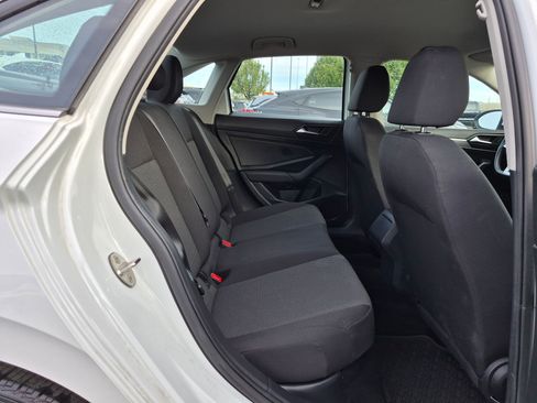 Used 2020 Volkswagen Jetta S w/ Driver Assistance Package FWD image 30