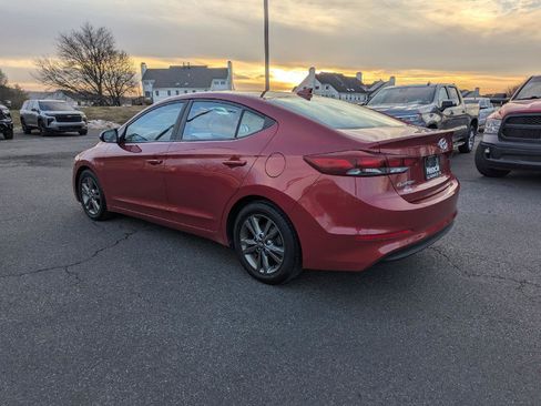 Used 2018 Hyundai Elantra SEL image 5