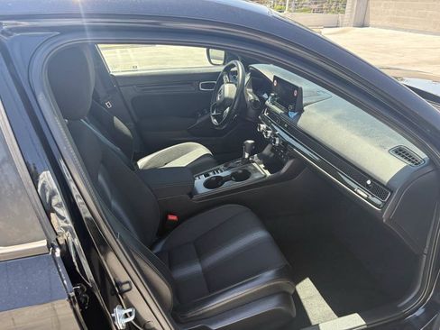 Used 2026 Honda Civic Sport image 18