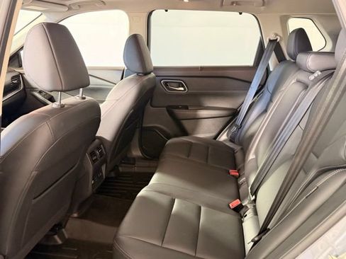 Used 2021 Nissan Rogue SL w/ Premium Package AWD/4WD image 30