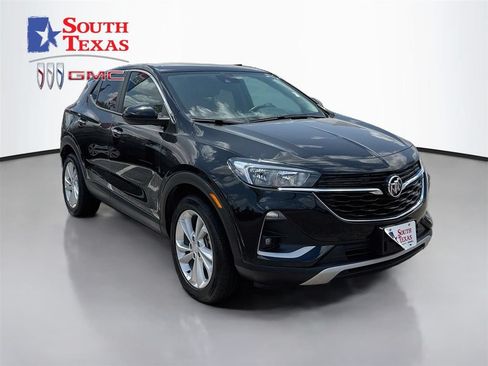 Used 2023 Buick Encore GX Preferred FWD image 1