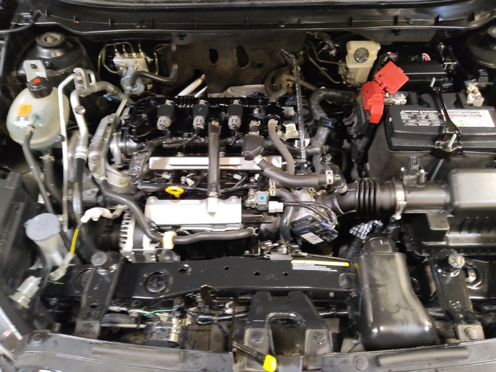 Used 2024 Nissan Kicks S FWD image 30
