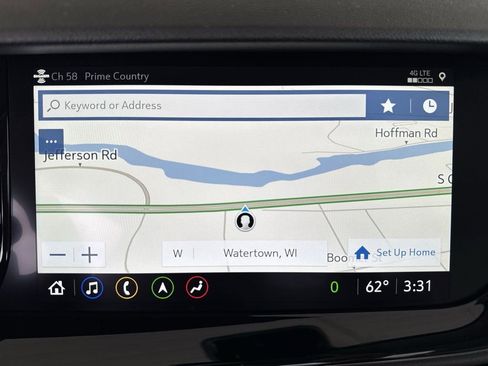 Certified 2023 Buick Envision Avenir AWD/4WD image 15