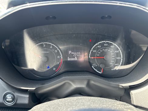 Used 2019 Subaru Impreza 2.0i AWD/4WD image 16