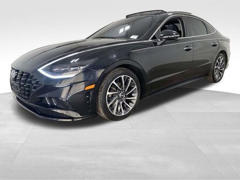 Used 2022 Hyundai Sonata Limited image 23