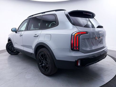 Used 2024 Kia Telluride SX Prestige X-Line image 2