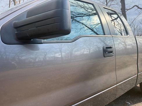 Used 2011 Ford F150 XLT image 27