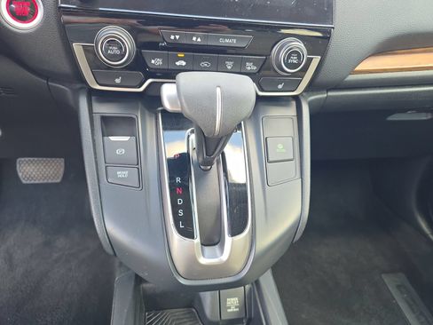 Used 2017 Honda CR-V EX image 21