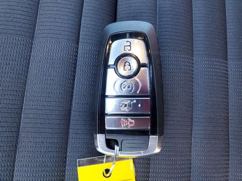 New 2026 Ford Explorer ST-Line image 37