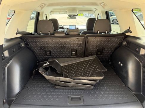 Used 2021 Ford Bronco Sport Big Bend AWD/4WD image 12