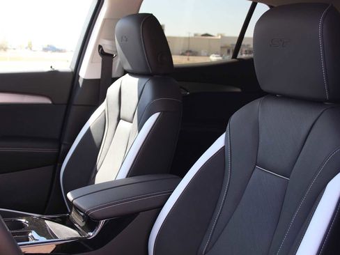 New 2026 Buick Envision Sport Touring AWD/4WD image 23