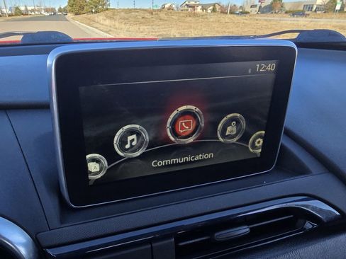 Used 2016 MAZDA MX-5 Miata Grand Touring image 24