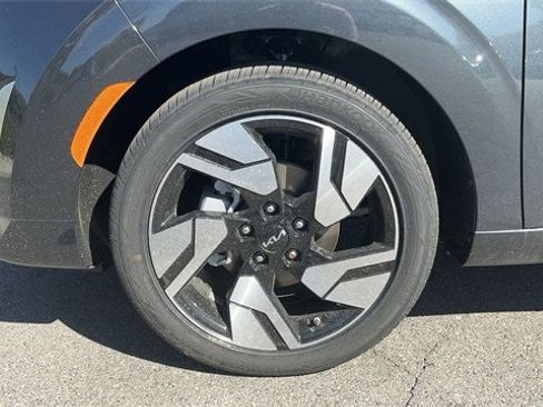 New 2025 Kia Soul GT-Line w/ GT-Line Technology Package image 4