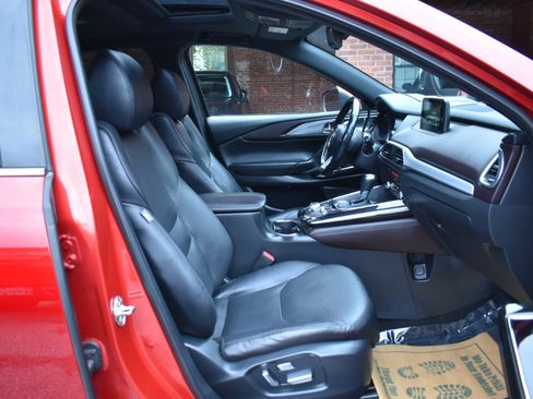 Used 2019 MAZDA CX-9 Grand Touring image 25