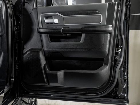 Used 2022 RAM 3500 Lone Star w/ Max Tow Package AWD/4WD image 33
