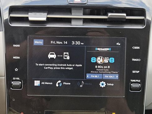 Used 2024 Hyundai Tucson SEL image 13