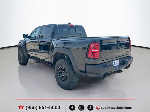Used 2026 RAM 1500 RHO AWD/4WD image 6