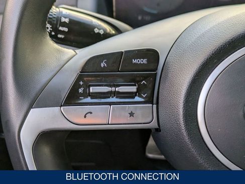 Certified 2023 Hyundai Tucson SEL w/ Convenience Package image 21
