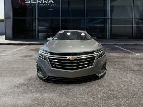 Used 2023 Chevrolet Equinox Premier FWD image 6