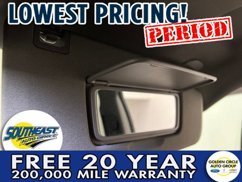 Used 2022 Chevrolet Silverado 1500 LT Trail Boss w/ Bed Protection Package image 57