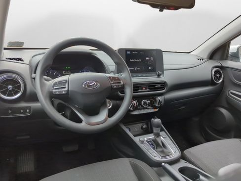 Certified 2023 Hyundai Kona SEL image 14