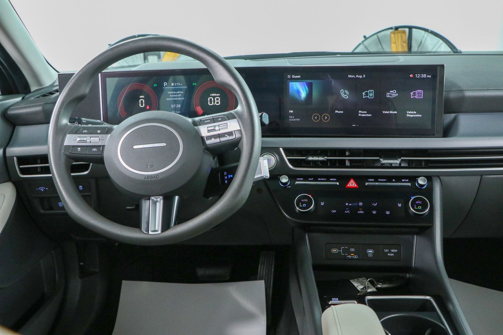 Used 2025 Hyundai Sonata SEL FWD image 17