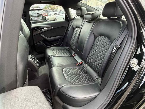 Used 2018 Audi S6 Premium Plus w/ S Sport Package image 5